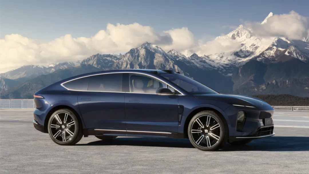 蔚来ET9用户试驾盛启 | 小西集团邀您莅临宁波海曙临空汽车城，尊享旗舰科技与东方美学的交融之旅
